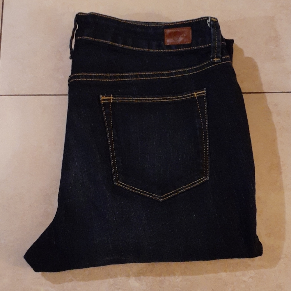 Women's S & Co Jean